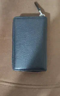 کیف پول گمشده