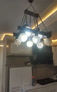 فروش لوستر