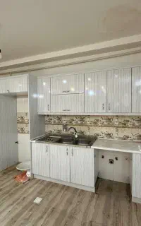 کابینت ام دی اف کامل