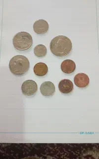 سکه کلکسیونی