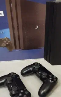 ps4 pro 1tra