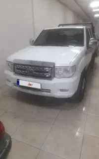 کارون‌.پادرا‌.دوکابین۱۴۰۱