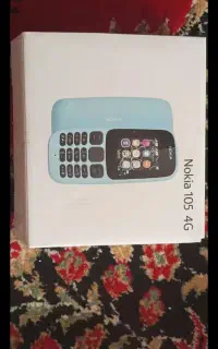 گوشی نوکیا نونو