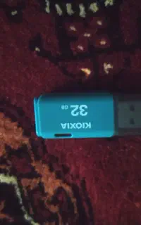 فلش G32