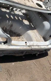 اتاق عقب پارس