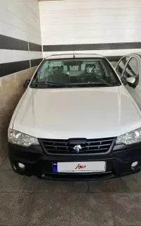 آریسان2مدل1405خشک نقد و اقساط