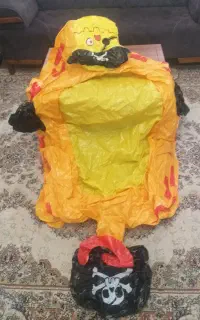 لوازم.شنا.ورزشی.