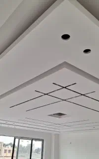 نقاشی ساختمان