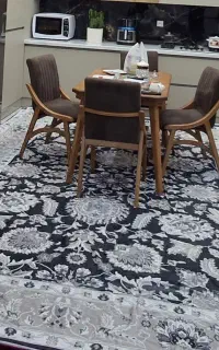 رو فرشی کش دار