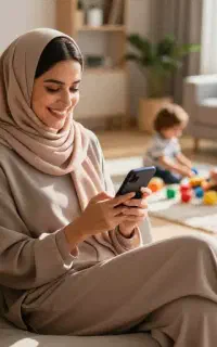 جذب همکار خانم ۲۳سال به بالا به صورت آنلاین