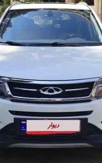 تیگو 5 مدل 97 FL بدون رنگ