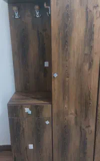 جاکفشی و پادری