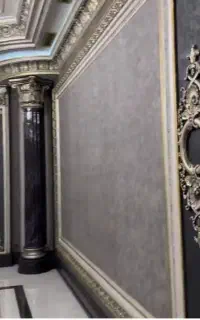 نقاشی ساختمان خسروی