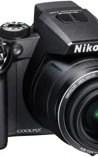 Nikon Coolpix P100