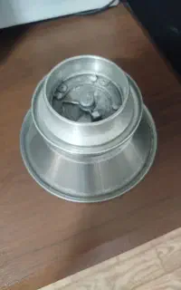 قطعه آب میوه گیر