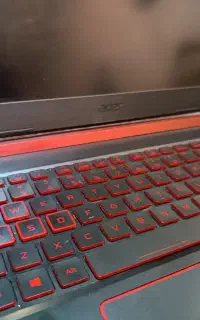 لپ تاپ گیمینگ ایسر acer nitro 5