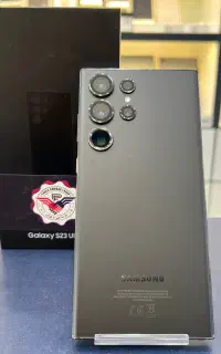 گلکسی s23 ultra حافظه ۲۵۶ و ۵۱۲