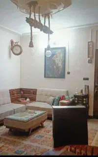 آپارتمان ۵۳ متری شهرک سعیدیه
