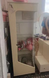 بوفه درحدنو