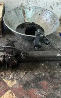 تعمیر جعبه فرمان