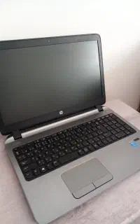 لب تاپ hp نو