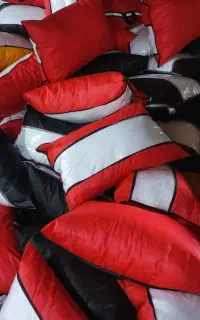 بالشت بالشت الیاف