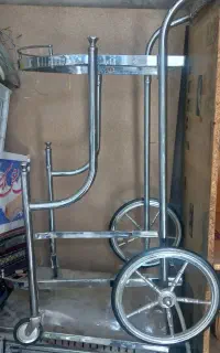 میز بار