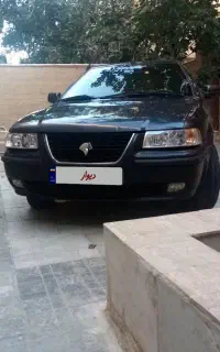 سمندمدل۹۱بیرنگ