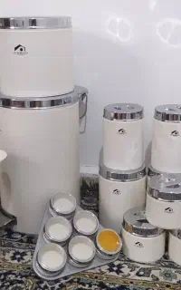 سرویس حبوبات