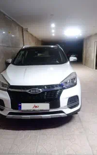 خودرو ایکس 55