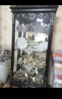 بوفه در حد نو