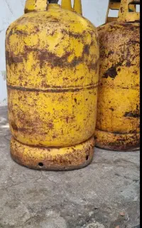 گپسول ایران گاز