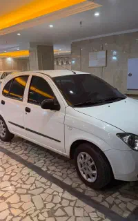 تیبا ۲بدون رنگ
