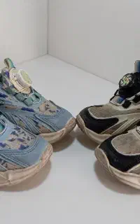 کفش اسپرت بچگانه