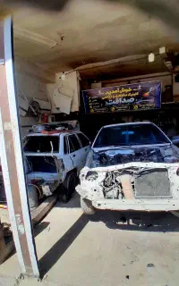 صافکاری نقاشی
