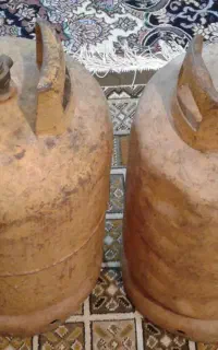 کپسول ایران