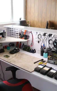 تعمیرات تخصصی کارتخوان