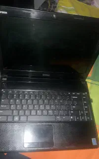 لپ تاپ dell مدل N4030