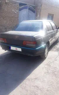 ماشین روا