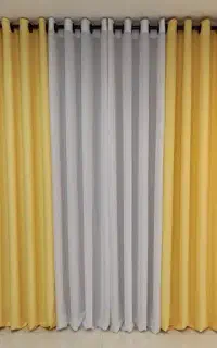 نصاب پرده
