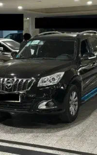 هایما haima pro/ S7/ هایما اس7/ تحویل فوری