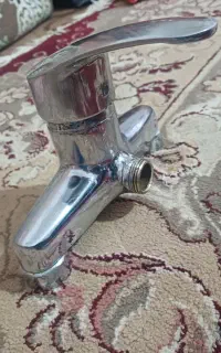 شیرالات بهداشتی