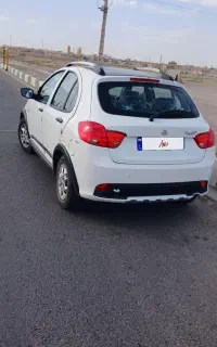 کوییک Gxr.l (پارس خوردویی)