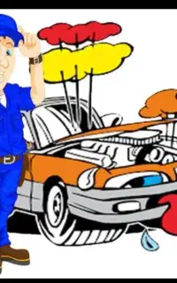 مکانیک و امداد خودرو سیار ورامین