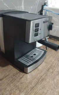 اسپرسو ساز نوا