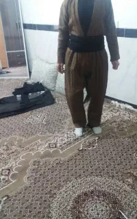 چوخرانک مرز اصلی نو