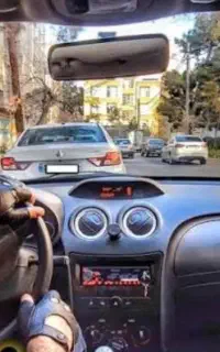 آموزش رانندگی پایه ۳ در سریع ترین زمان ممکن