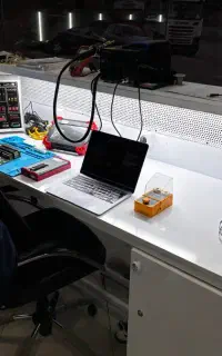تنظیم موتور و تعمیر تخصصی ECU در سنندج