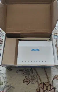 مودم ADSL تلفن ثابت