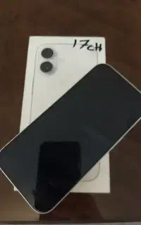آیفون ۱۷نرمال کاملا نو
